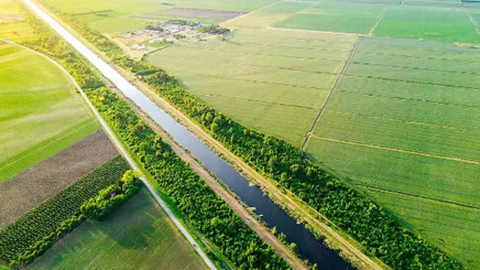 農(nóng)業(yè)節(jié)約用水，從精準計量開始！